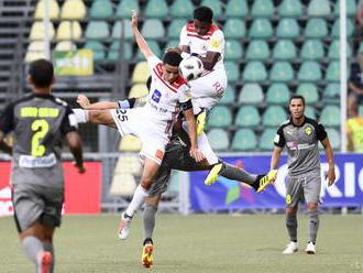 EL: TRENČÍN REMIZOVAL V PRVOM ZÁPASE PLAY OFF S LARNAKOU