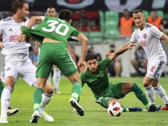 EL: Trnava vyhrala v prvom zápase play off v Ľubľane 2:0