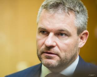 Peter Pellegrini vyjadril sústrasť bulharskému premiérovi