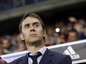 Real po obrate vyhral v Girone, Lopetegui: Hráči ukázali mentálnu silu