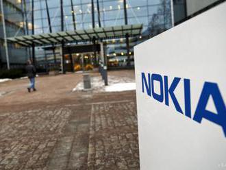 Nokia dostala od EIB úver na urýchlenie vývoja sietí 5G