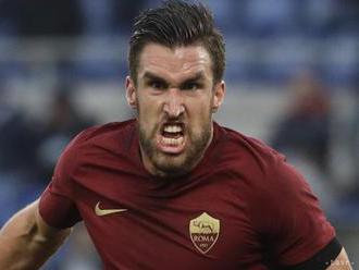 Strootman prestúpil z AS Rím do Marseille za 25 miliónov eur