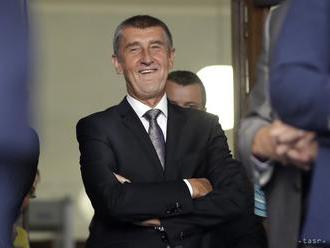 Babiš sa v Ríme stretol s Contem, odmietol migrantov