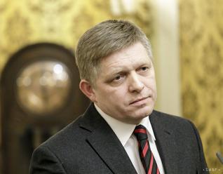 R. Fico: Hľadanie alternatívnych vysvetlení je celoslovenským športom