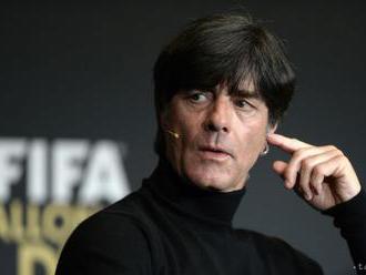 Futbal: Löw: S Özilom sa neviem spojiť, Gündogan môže byť kľúčový