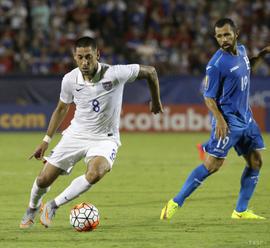 Clint Dempsey ukončil svoju kariéru