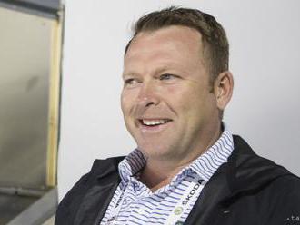 NHL: Martin Brodeur sa vracia do New Jersey