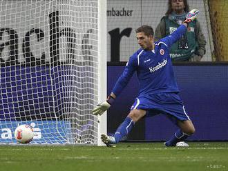 Trapp sa možno vráti do Frankfurtu po troch rokoch v PSG