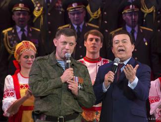 Zomrel Josif Kobzon, prezývaný sovietsky Sinatra