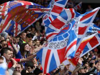 EURÓPSKA LIGA: Glasgow Rangers a Astana postúpili do skupinovej fázy