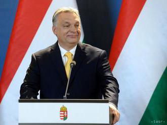 Orbán bude v EP v Štrasburgu osobne obhajovať postoje svojej krajiny