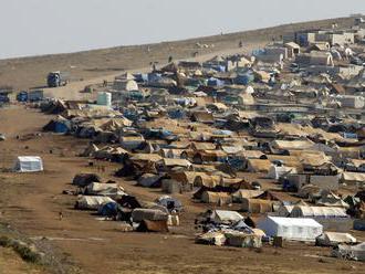 UNHCR chce od Grécka, aby zlepšilo podmienky v utečeneckých táboroch