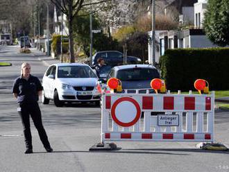 V Hamburgu našli bombu z druhej svetovej vojny, tisíce ľudí evakuovali