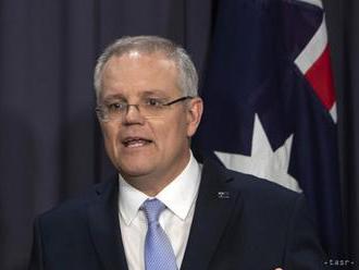 Novým premiérom Austrálie sa stal Scott Morrison