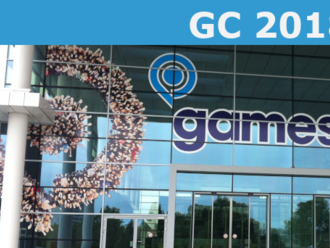 TÉMA: Svátek hráčů podruhé – Začíná GamesCom, největší herní akce světa