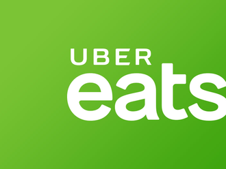 Uber Eats se chystá doručovat jídlo vzdušně pomocí dronů