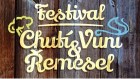 Festival chutí vůní a řemesel - Zámek Pardubice