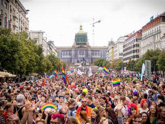 Prague Pride