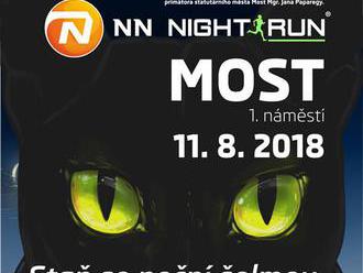 Night Run - Most