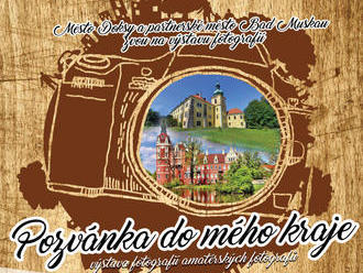 Pozvánka do mého kraje - Hrad Bezděz