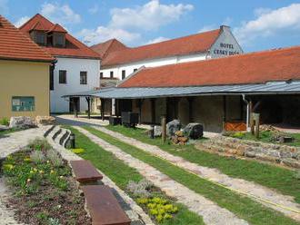 Hrátky za muzejními vrátky - Geopark Barrandien Beroun