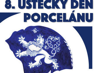 8. Ústecký den porcelánu