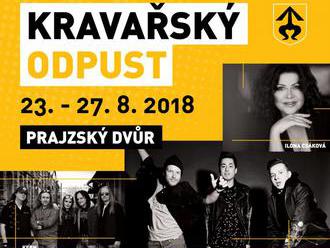 Kravařský odpust