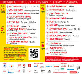 Tyjátrfest - Kutná Hora