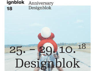 Designblok 2018