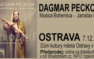 Dagmar Pecková - Zrození