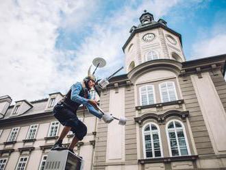 Pilsen Busking Fest 2018