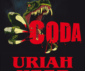 Coda Uriah Heep Revival