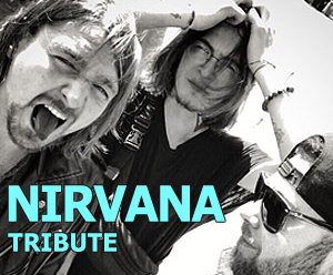 Nirvana Tribute