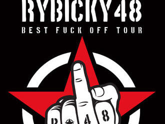 Rybičky 48: Best   off tour