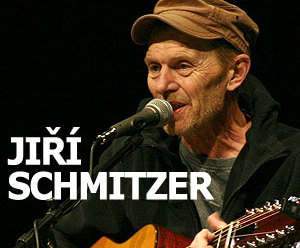 Jiří Schmitzer