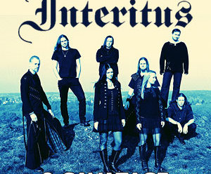 Interitus / Savatage