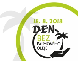 Den bez palmového oleje v Zoo Děčín