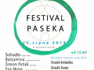 Festival Paseka