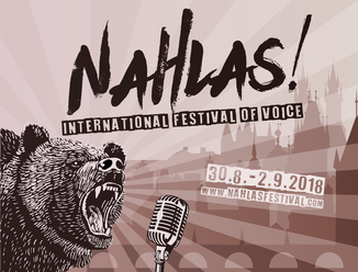 NaHlas! festival