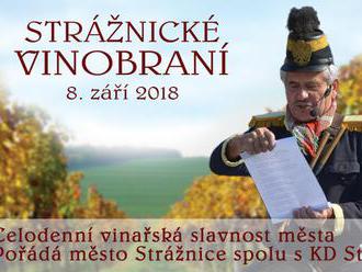 Strážnické vinobraní