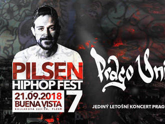 Pilsen hiphop fest 7