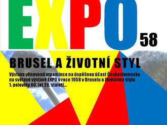 Expo Brusel a životní styl