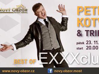 Petr Kotvald Trik / Best of EXXXclusive