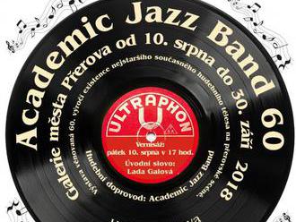 Academic Jazz Band 60