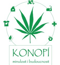 Konopí – minulost i budoucnost