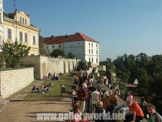 Vinobraní - Litoměřice