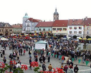 Mělnické vinobraní