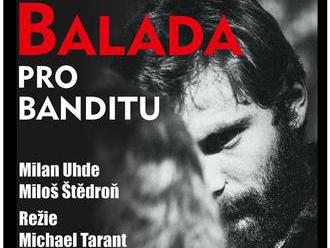 Balada pro banditu - Hrad Velhartice