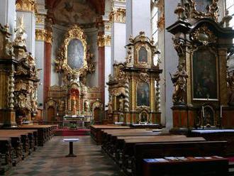 Czech Strings Chamber Ensemble and Great Organ