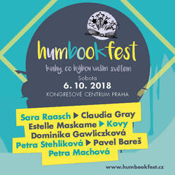 HumbookFest 2018